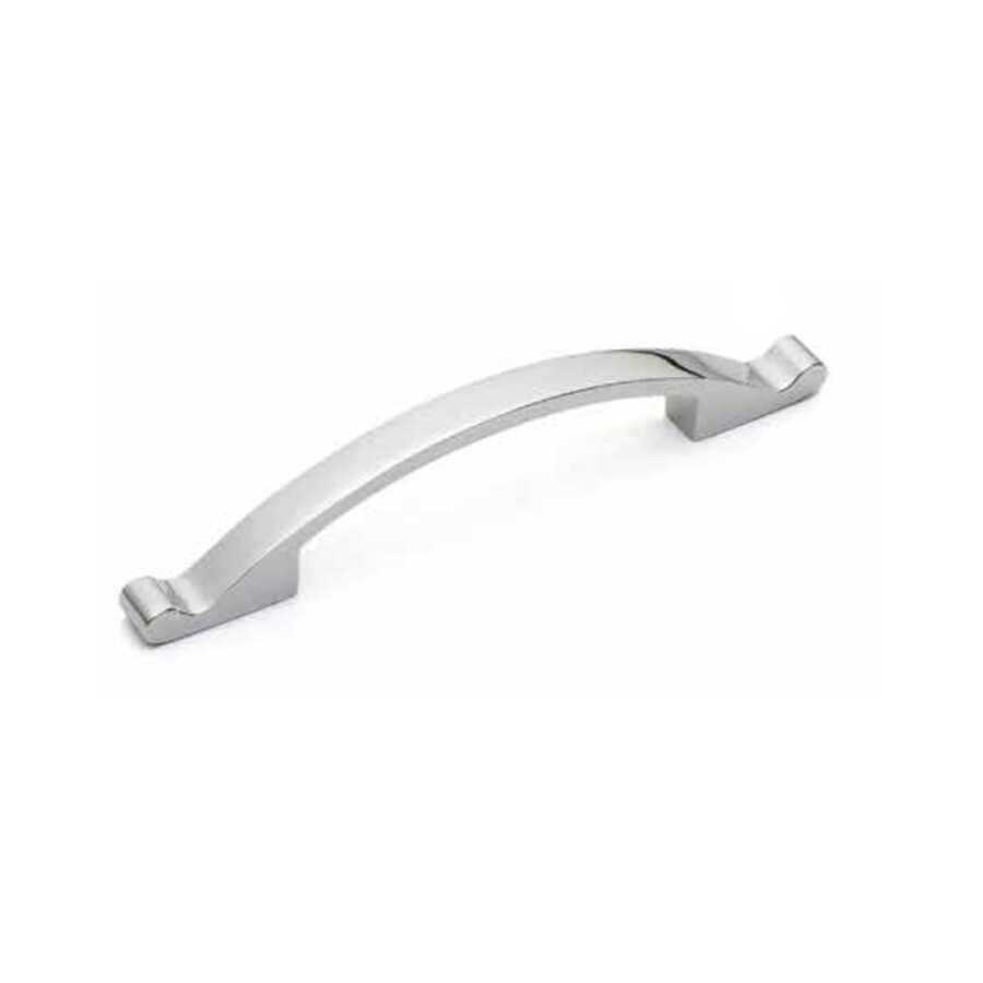 Umut Kulp 803 128mm İnce Krom