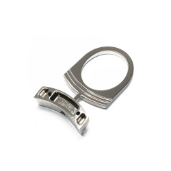 Umut Kulp 903 32mm Inox - 2