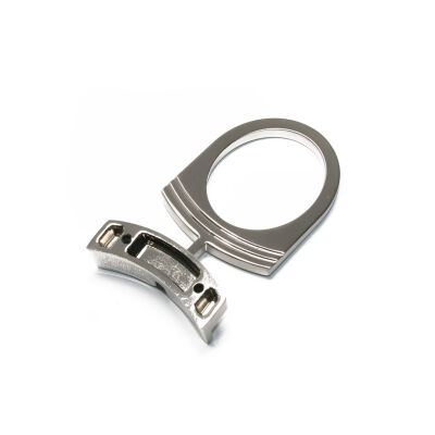 Umut Kulp 903 32mm Inox - 2