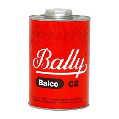 Henkel Bally Balco C8 400Gr - 1