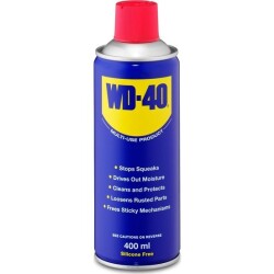 Henkel Rust Remover WD40 400 Ml - Henkel