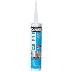 Henkel Sealant Light Oak Ceresit Cs 111 - Henkel