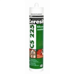 Henkel Şeffaf Silikon Ceresit 280 ml - Henkel