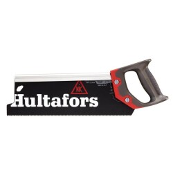 Hultafors 590740 HBX-14-11-T El Tipi Zıvana Ağaç Testeresi 350 mm - Hultafors