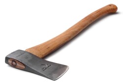 Hultafors 840144 Felling Axe HY 10 SV Yarma Balta 1200 gr - Hultafors