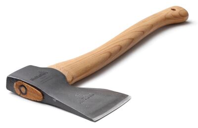 Hultafors 840326 Carpenter's Axe SY SV Marangoz Baltası 1000 gr - 1