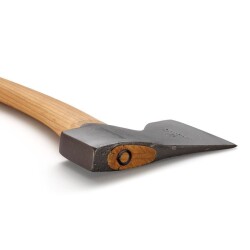 Hultafors 840326 Carpenter's Axe SY SV Marangoz Baltası 1000 gr - 3