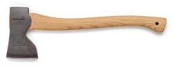 Hultafors 840326 Carpenter's Axe SY SV Marangoz Baltası 1000 gr - 4