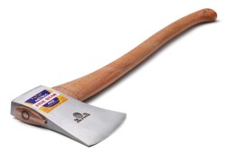 Hultafors 840511 Axe Arvika 5 Star Yarma Baltası 2750 gr - Hultafors