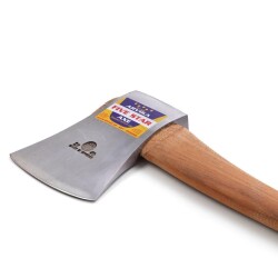 Hultafors 840511 Axe Arvika 5 Star Yarma Baltası 2750 gr - 2