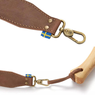 Hultafors 840796 ASHB Deri Balta Taşıma Askısı 90-110 cm - 4