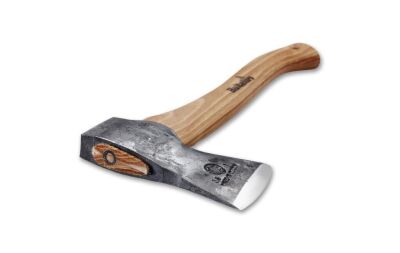 Hultafors 841701 Hatchet Hultan Kamp Balta 805 gr - 1