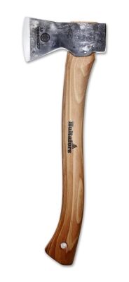 Hultafors 841701 Hatchet Hultan Kamp Balta 805 gr - 4