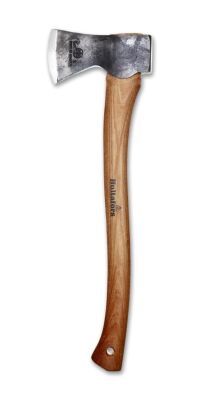 Hultafors 841710 Ekelund Hunting Avcı Baltası 1210 gr - 4