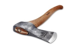 Hultafors 841710 Ekelund Hunting Avcı Baltası 1210 gr - Hultafors