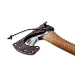 Hultafors 841720 Qvarfot Felling Axe Balta 1260 gr - Hultafors