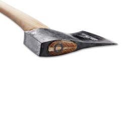 Hultafors 841720 Qvarfot Felling Axe Balta 1260 gr - 4