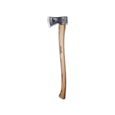 Hultafors 841720 Qvarfot Felling Axe Balta 1260 gr - 2