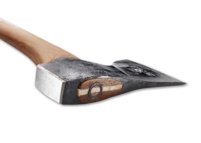 Hultafors 841730 Stalberg Carpenter Axe Balta - 2