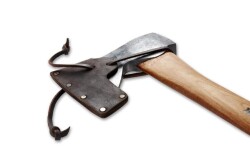 Hultafors 841730 Stalberg Carpenter Axe Balta - 4
