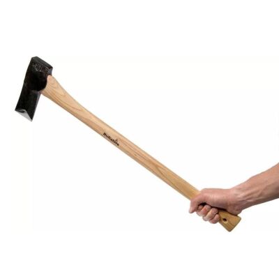 Hultafors 841740 Hult Splitting Axe HB 1.5 Yarma Baltası 1500 gr - 4