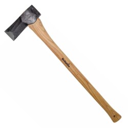 Hultafors 841740 Hult Splitting Axe HB 1.5 Yarma Baltası 1500 gr - Hultafors