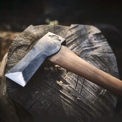 Hultafors 841740 Hult Splitting Axe HB 1.5 Yarma Baltası 1500 gr - 3