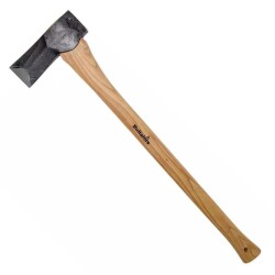 Hultafors 841740 Hult Splitting Axe HB 1.5 Yarma Baltası 1500 gr - Hultafors