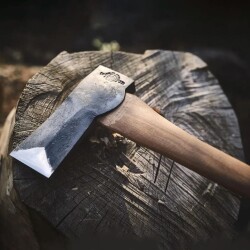 Hultafors 841740 Hult Splitting Axe HB 1.5 Yarma Baltası 1500 gr - 3