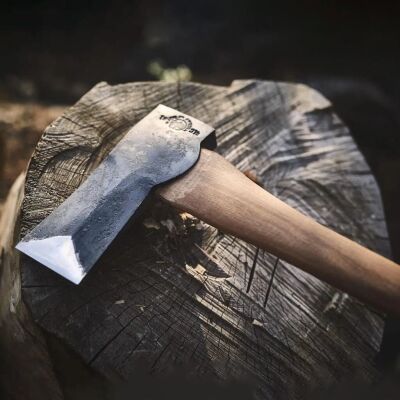 Hultafors 841740 Hult Splitting Axe HB 1.5 Yarma Baltası 1500 gr - 3