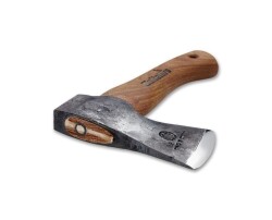 Hultafors 841760 Agelsjön Mini Hatchet Balta 760 gr - 2
