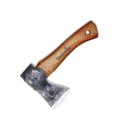 Hultafors 841760 Agelsjön Mini Hatchet Balta 760 gr - 1
