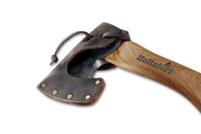 Hultafors 841760 Agelsjön Mini Hatchet Balta 760 gr - 4