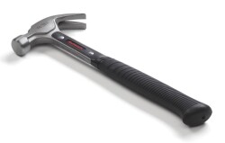 Hultafors Ergonomik Dövme Çelik Pençe Çekiç 720gr 820110 - Hultafors