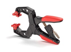 Hultafors Fiberglass (CTP) Hızlı Cırcır İşkence 38 mm 525383 - 4