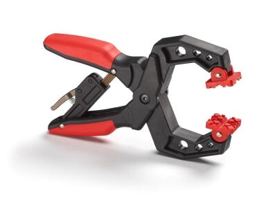 Hultafors Fiberglass (CTP) Hızlı Cırcır İşkence 38 mm 525383 - 2