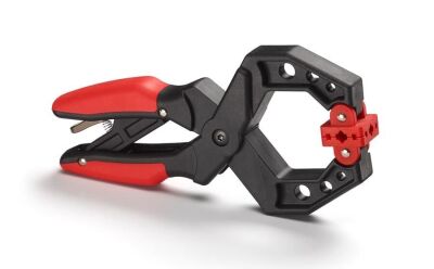 Hultafors Fiberglass (CTP) Hızlı Cırcır İşkence 38 mm 525383 - 3