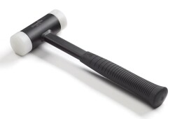 Hultafors Geri Tepmesiz 40 mm Plastik Çekiç 800gr 823314 - Hultafors