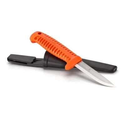 Hultafors HVKBIO Craftsman's Karbon Çelik Bıçak 208 mm 380150 - 1