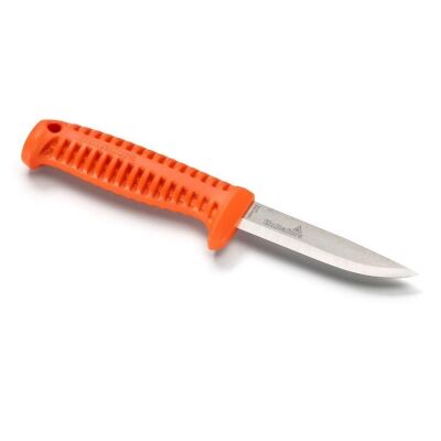Hultafors HVKBIO Craftsman's Karbon Çelik Bıçak 208 mm 380150 - 2