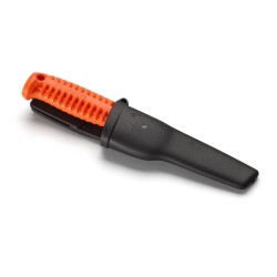 Hultafors HVKBIO Craftsman's Karbon Çelik Bıçak 208 mm 380150 - 3