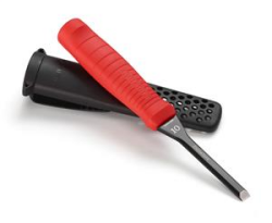 Hultafors Japon Çeliği Çekiç Tip Iskarpela 10 mm 390023 - Hultafors