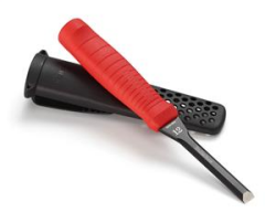 Hultafors Japon Çeliği Çekiç Tip Iskarpela 12 mm 390033 - Hultafors