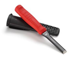 Hultafors Japon Çeliği Çekiç Tip Iskarpela 16 mm 390043 - Hultafors
