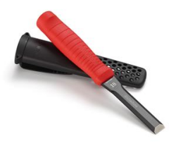 Hultafors Japon Çeliği Çekiç Tip Iskarpela 18 mm 390053 - Hultafors