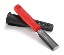 Hultafors EDC32 Düz Iskarpela 32 mm 390083 - Hultafors