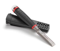 Hultafors Japon Çeliği Darbe Emici Çekiç Tip Iskarpela 20 mm 390263 - Hultafors