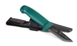 Hultafors Karbon Çelik Genel Amaçlı Outdoor Bıçağı 225 mm OK1 380110 - Hultafors