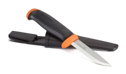 Hultafors Karbon Çelik Usta Bıçağı 208 mm 380210 - Hultafors