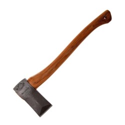 Hultafors KLY SLV Yarma Baltası 900 gr 840581 - 1